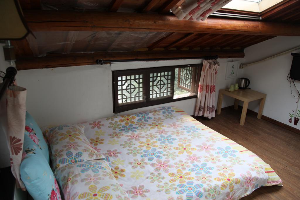 Fiona'S Trip Hostel Hangzhou Eksteriør bilde